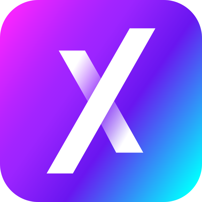 InflueXpert logo